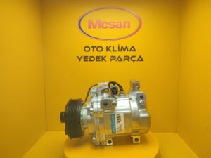 GJ6A61K00A Mazda 6 (GG) 1.8-2.0 2002-2007 Klima Kompresörü