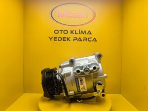 YS4H19D629AA Ford Focus 1998-2004 Klima Kompresörü