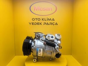 A0008303502 Mercedes A ve B Serisi - CLA 2014-2019 Klima Kompresörü