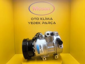 97701-1R200 Kia Cerato 1.6 Crdi Hyundai Accent Blue 1.6 Crdi Klima Kompresörü