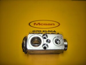 1618263 Opel Vectra C - Saab 9.3 Expansion (Genleşme) Valfi