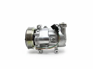 Ford Fiesta 2001-2008 Klima Kompresörü 2S6119D629AF