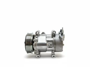 Peugeot 206 307 / Citroen C3 Klima Kompresörü 9655191580