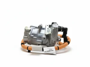 Renault Clio 5 - Captur 2 Elektrikli Klima Kompresörü 926008231R