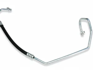 Renault Symbol Dacia Logan Radyatör Evaporatör Arası Klima Hortumu 924401446R