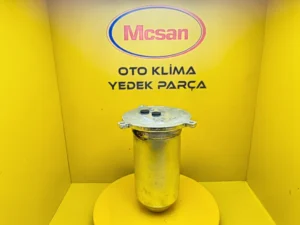 BMW 5 Serisi E39 Drier Kurutucu Filtre 64538372985