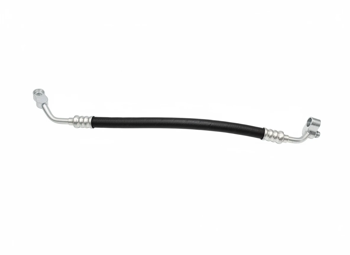 BMW 5 Serisi E39 (Kompresör-Drier Filtre) Arası Klima Hortumu 64538379719 BMW 5 Serisi E39 (Kompresör-Drier Filtre) Arası Klima Hortumu 64538379719