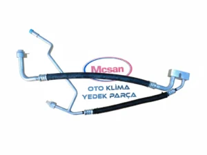 Ford Connect Kompresör Radyatör Arası Çatal Klima Hortumu 2T1H19D850BH