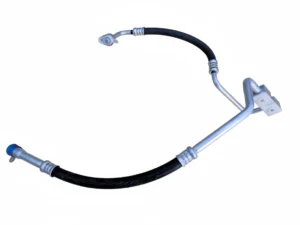 Ford Fiesta 2002-2008 1.4 Tdci Çatal Klima Hortumu 2S6H19D850CC