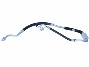 Ford Fiesta 2008-2010 Kompresör Evaporatör Arası Klima Hortumu 8V5119D850BA