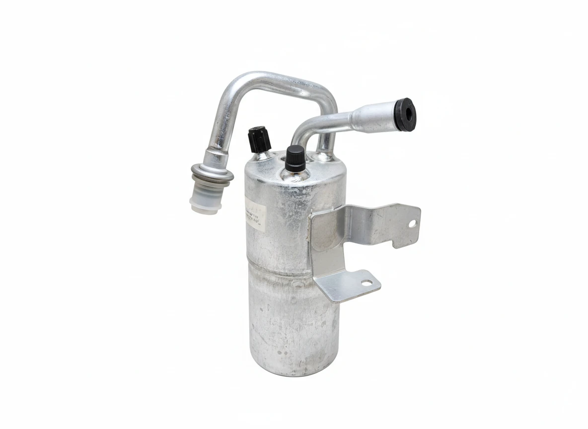 2S6H19E647AA Ford Fiesta Fusion Drier Kurutucu Filtre Ford Fiesta Fusion Drier Kurutucu Filtre 2S6H19E647AA