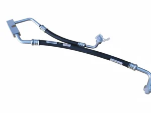 Ford Focus 1 (Kompresör Radyatör Evaporatör) Arası Çatal Hortumu XS4H190850AA