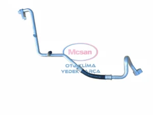 Ford Focus 1.6 Tdci 2008-2011 Evaporatör Filtre Arası Klima Hortumu 3M5H19A705AF
