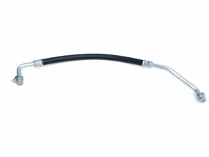 Nissan QASHQAI Kompresör Radyatör Arası Klima Hortumu 924540725R