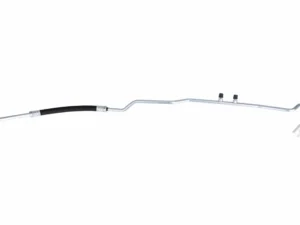 Opel Vectra B Evaporatör Klima Radyatörü Arası Klima Hortumu 1850464