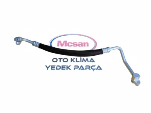 Peugeot 2008 / 208 2019+ Kompresör Radyatör Arası Klima Hortumu 9826365880