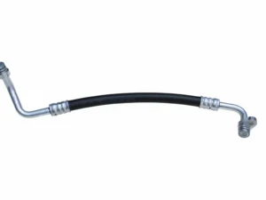 Peugeot Partner Teepe 1.6 Hdi Kompresör Radyatör Arası Klima Hortumu 9681693480