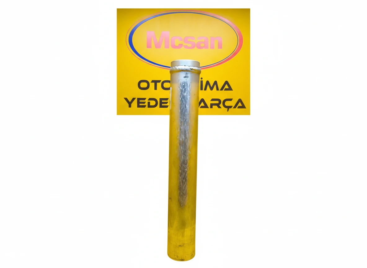 7701060041 Renault Clio 3 2005-2014 Drier Kurutucu Filtre Renault Clio 3 2005-2014 Drier Kurutucu Filtre 7701060041