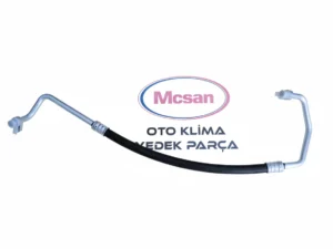 Renault Clio 3 Evaporatör Kompresör Arası Klima Hortumu 8200371316