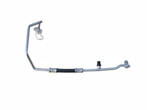 Renault Clio 3 Radyatör Filtre Arası Klima Hortumu 8200373884