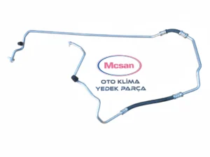 Renault Clio Filtre Evaporatör Arası Klima Hortumu 8200351987