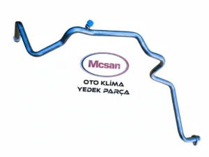 Renault Kangoo 1.5 Dci (Evaporatör-Drier Filtre) Arası Klima Hortumu 924414042R