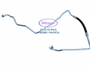Renault Kangoo Evaporatör - Radyatör Arası Klima Hortumu 924403887R