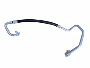 Volkswagen Jetta Kompresör Radyatör Arası Klima Hortumu 5C0820721