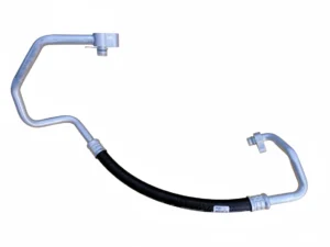 Volkswagen Passat 2008-2015 (Kompresör-Radyatör) Arası Klima Hortumu 3C0820721R