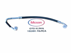Volkswagen Passat B5 Kompresör Radyatör Emiş Klima Hortumu 8D0260704H