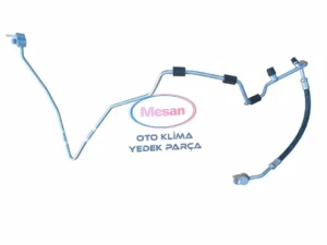 Volkswagen Passat Radyatör Evaporatör Arası Klima Radyatörü 3C0820741AJ