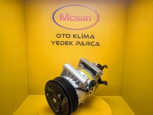 Nissan Almera Primera 1996-2006 Orijinal Klima Kompresörü 92600-9F500