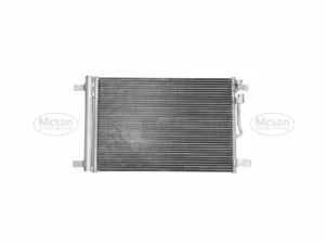 Audi A3 Volkswagen Passat 2013-2020 Klima Radyatörü Kondanser 5Q0816411N