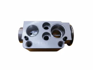 BMW 3 Serisi E90 Expansion (Genleşme) Valfi 64116934406