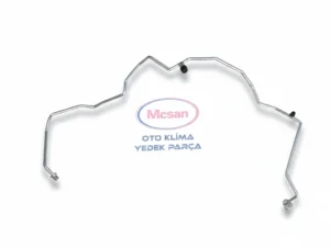 Citroen C3 (Evaporatör-Radyatör) Arası Klima Hortumu 95309197