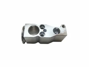 Citroen C4 Cactus C3 AirCross Expansion (Genleşme) Valfi 9818340780