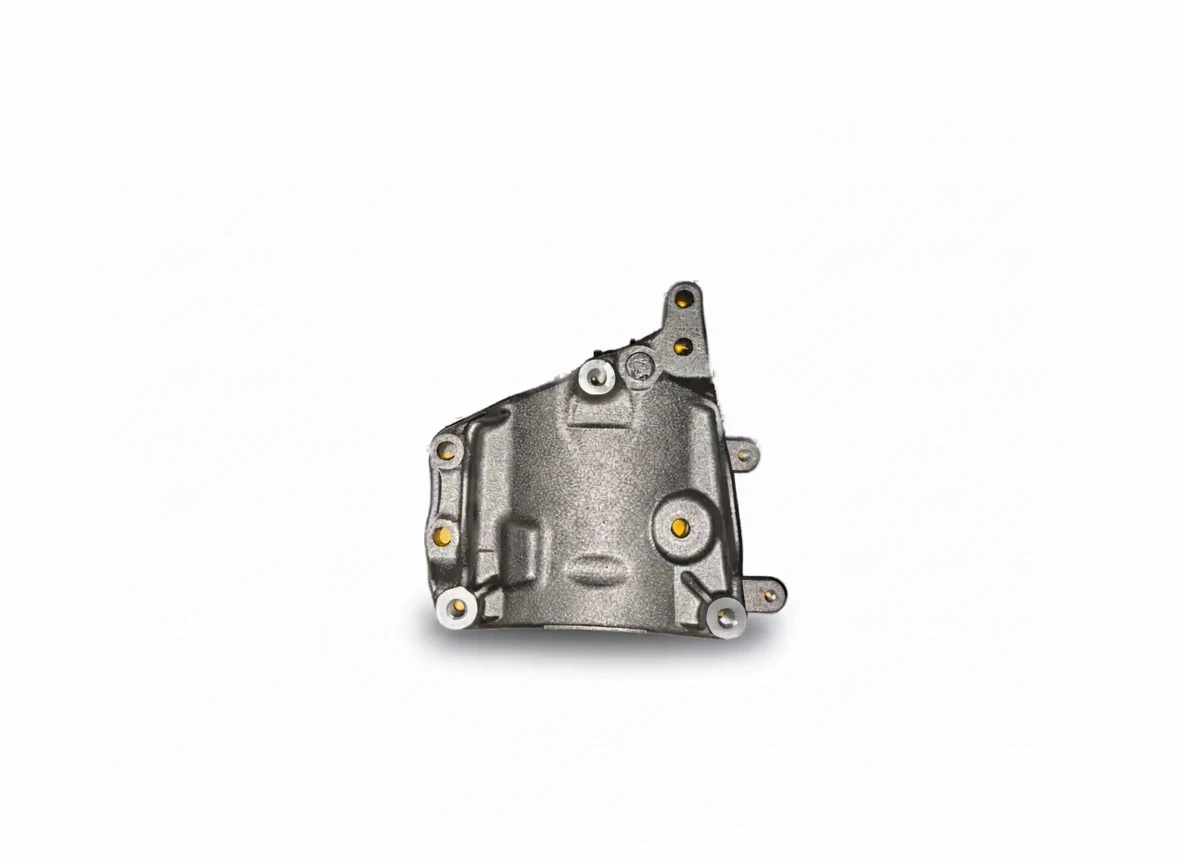 Fiat Fiorino Doblo Linea Punto 1.3 Mjet Klima Kompresör Braketi 51769230 Fiat Fiorino Doblo Linea Punto 1.3 Mjet Klima Kompresör Braketi 51769230
