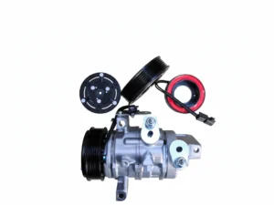 Ford Courier Kasnak Seti 6 Pk 42060265