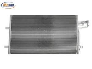 Ford Focus 2 C-Max 2004-2012 Klima Radyatörü Kondsanser 1234248