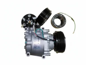 Honda Civic 2001-2005 Kasnak Seti 6 Pk