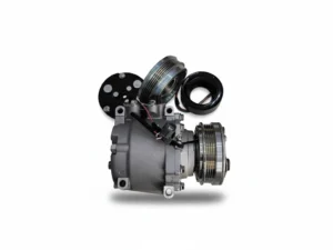 Honda Civic CR-V 1998-2000 Kasnak Seti 4 PK AC06SD75