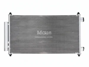 Honda CR-V 2006-2012 Klima Radyatörü Kondanser 80110SWYG01