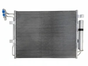 Land Rover Range Rover Sport 3.0 D 2009-2013 Klima Radyatörü Kondanser JRB500250