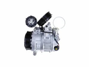 Mercedes C Serisi W203 - Sprinter Kasnak Seti Denso 6 Pk