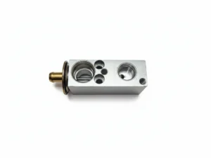 Mercedes C W204 Expansion (Genleşme) Valfi 2128300284