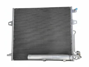 Mercedes ML W164 - GL W461 2005-2011 Klima Radyatörü Kondanser A2515000054
