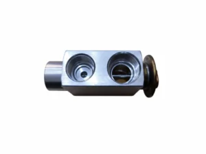 Mercedes W123 Expansion (Genleşme) Valfi A1238301184
