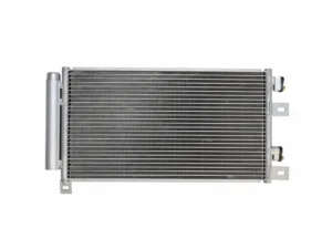 Mini cooper R50 R52 R53 2001-2008 Klima Radyatörü Kondanser 64531490572