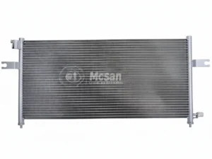 Nissan Navara Skystar 1998-2010 Klima Radyatörü Kondanser 92110-3S401