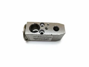 Nissan Qashqai Expansion (Genleşme) Valfi 92200-9H205